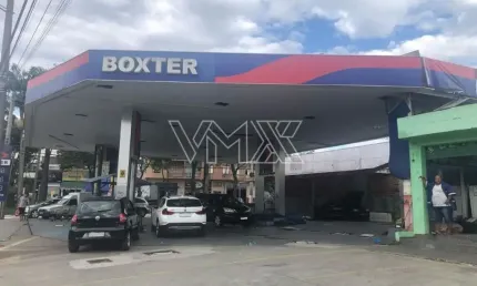 Terreno comercial à venda na Rua Benjamin Pereira, 388, Jaçanã, São Paulo