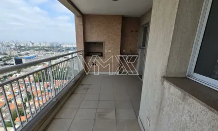 Apartamento com 4 quartos à venda na Rua José Nobre, 50, Vila Maria Alta, São Paulo