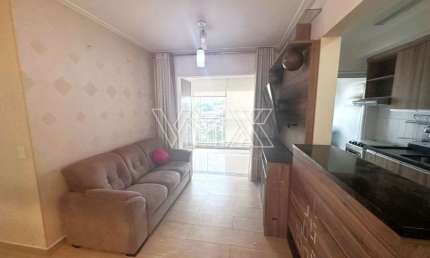 Apartamento com 2 quartos à venda na Rua Dias da Silva, 824, Vila Maria, São Paulo