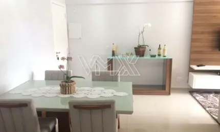 Apartamento com 3 quartos à venda na Avenida Alberto Byington, 1092, Vila Maria, São Paulo