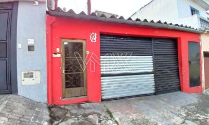 Terreno à venda na Rua Canhoneira Mearim, 440, Vila Maria Alta, São Paulo