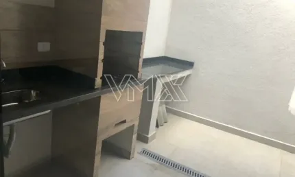 Casa com 3 quartos à venda na Rua Rosalina Alves, 906, Vila Isolina Mazzei, São Paulo