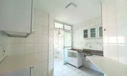 Apartamento com 2 quartos à venda na Avenida Álvaro Machado Pedrosa, 321, Parada Inglesa, São Paulo