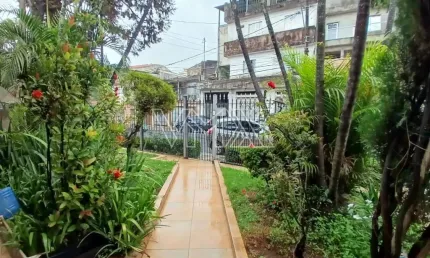 Casa com 3 quartos à venda na Avenida Belisário Pena, 822, Vila Maria Alta, São Paulo