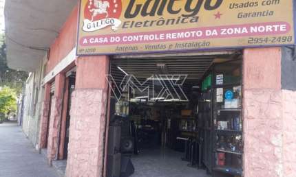 Terreno à venda na Rua Curuçá, 1200, Vila Maria, São Paulo