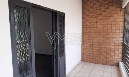 SOBRADO RESIDENCIAL PARA VENDA NA VILA MARIA ALTA - SP