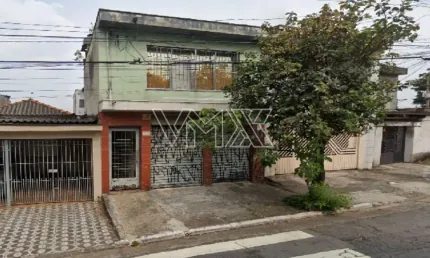 PRÉDIO COMERCIAL/RESIDENCIAL NO PQ. NOVO MUNDO - SP