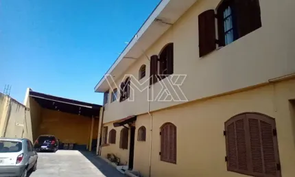 Casa com 5 quartos à venda na Rua Santa Fé do Sul, 428, Vila Maria Alta, São Paulo