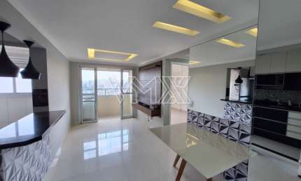 Apartamento com 2 quartos à venda na Avenida Jaçanã, 764, Jaçanã, São Paulo