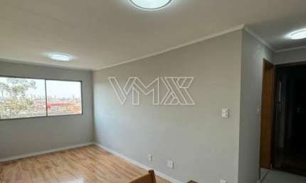 Apartamento com 2 quartos à venda na Rua Manguari, 401, Jardim Andaraí, São Paulo