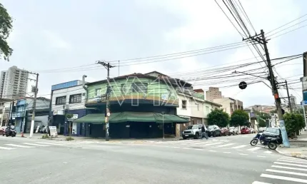 Prédio com 1 sala à venda na Rua Curuçá, 390, Vila Maria Baixa, São Paulo