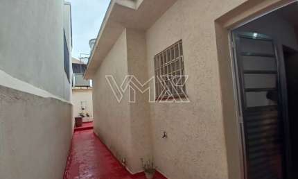 Casa com 2 quartos à venda na Rua José Nobre, 30, Vila Maria Alta, São Paulo