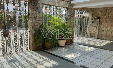 Casa com 5 quartos à venda na Rua Soldado José Rufino Costa, 432, Parque Novo Mundo, São Paulo
