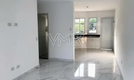 Casa com 2 quartos à venda na Rua Abel Ramos, 81, Vila Maria Alta, São Paulo