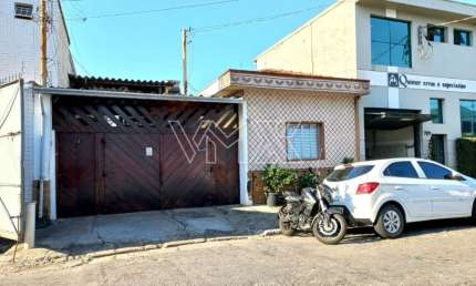 Casa com 7 quartos à venda na Rua Andaraí, 800, Vila Maria, São Paulo