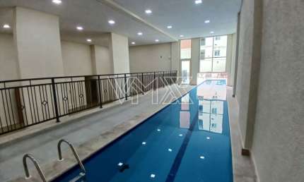 Apartamento com 3 quartos à venda na Rua Almirante Noronha, 263, Jardim São Paulo (Zona Norte), São Paulo