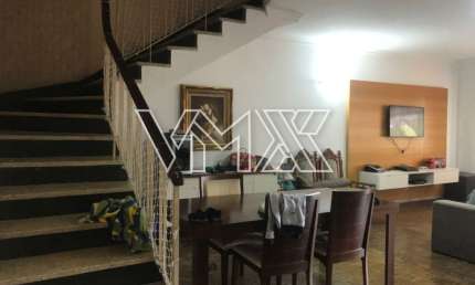 Casa com 3 quartos à venda na Rua Maria Cândida, 1365, Vila Guilherme, São Paulo