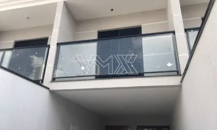 Casa com 3 quartos à venda na Rua Aldeia Vinte de Setembro, 960, Vila Ede, São Paulo