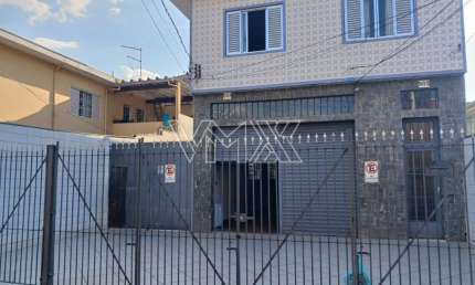Ponto comercial para alugar na Avenida Major Roberto dos Santos, 600, Jardim Brasil (Zona Norte), São Paulo