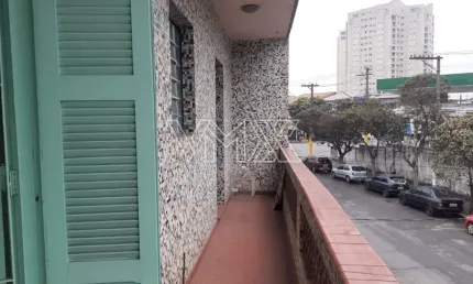 Casa com 3 quartos à venda na Praça Rio Brilhante, 93, Vila Maria Alta, São Paulo