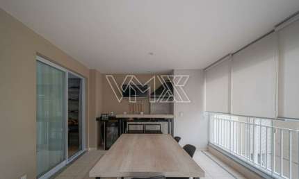 Apartamento com 2 quartos à venda na Rua Belchior de Ordas, 304, Vila Leonor, São Paulo