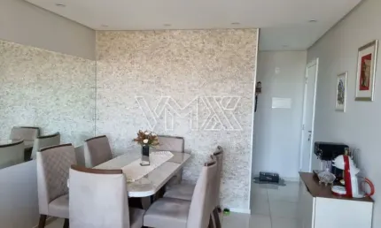 Apartamento com 3 quartos à venda na Rua Soldado José Fernandes da Silva, 382, Jardim Japão, São Paulo