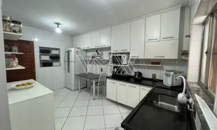Casa à venda 3 quartos, 5 vagas, 250m², carandiru, são paulo - sp
