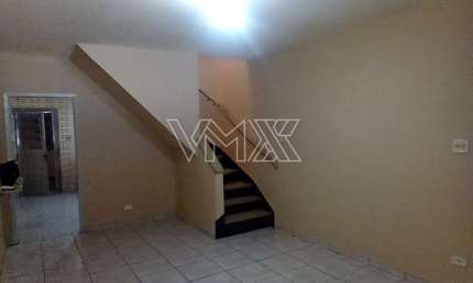 Casa com 2 quartos à venda na Rua Crispim Duarte, 360, Vila Medeiros, São Paulo
