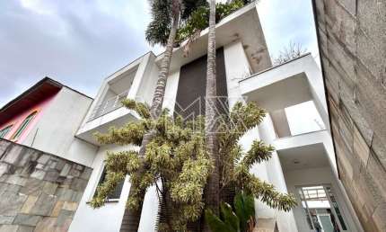SOBRADO RESIDENCIAL Á VENDA NA VILA MARIA ALTA - SP