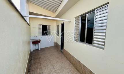 Casa em condomínio fechado com 2 quartos para alugar na Rua Maria José Barroso, 63, Vila Maria Alta, São Paulo
