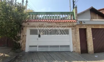 Casa à venda 3 quartos, 2 vagas, 150m², jardim japão, são paulo - sp