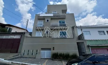 Apartamento com 3 quartos à venda na Rua Caçador, 540, Vila Paiva, São Paulo