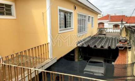 Casa com 4 quartos à venda na Rua Crispim Duarte, 693, Vila Medeiros, São Paulo