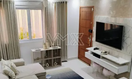 Casa em condomínio fechado com 3 quartos à venda na Rua São Januário, 114, Parada Inglesa, São Paulo