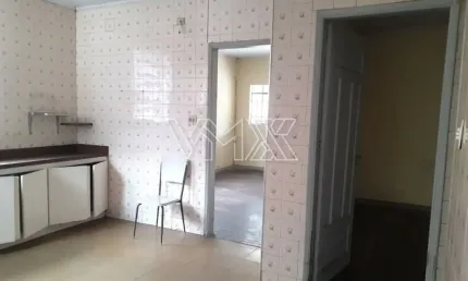 Casa com 3 quartos à venda na Avenida Conceição, 2372, Vila Paiva, São Paulo