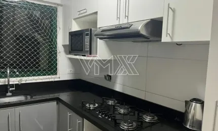 Apartamento com 2 quartos à venda na Avenida Boschetti, 195, Vila Medeiros, São Paulo