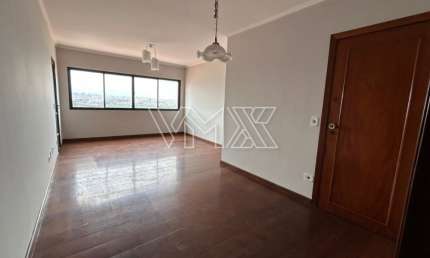 Apartamento à venda 3 Quartos, 1 Suite, 3 Vagas, 116M², Vila Maria, São Paulo - SP | .