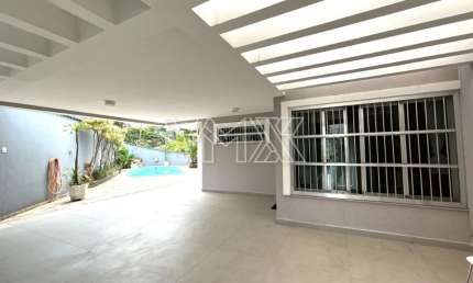 Casa com 4 quartos à venda na Travessa Mário Antônio Correia, Tucuruvi, São Paulo