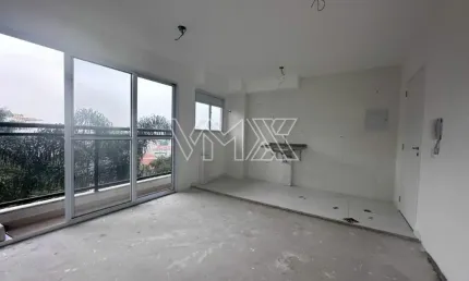 Apartamento com 1 quarto à venda na Rua Borges, 2030, Parada Inglesa, São Paulo