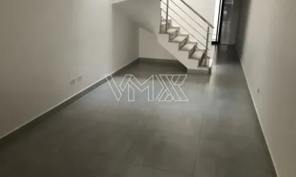 Casa com 3 quartos à venda na Rua Rosalina Alves, 89, Vila Isolina Mazzei, São Paulo