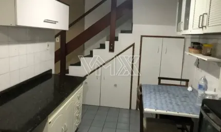 Casa com 3 quartos à venda na Rua Cônego Luís Gonzaga Biazi, 261, Carandiru, São Paulo