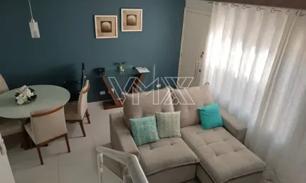 Casa em condomínio fechado com 2 quartos à venda na Rua Emanuele Saporiti, 89, Vila Maria Alta, São Paulo