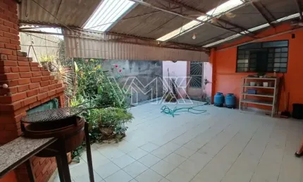 Casa com 1 quarto à venda na Rua Santa Veridiana, 628, Vila Maria Alta, São Paulo