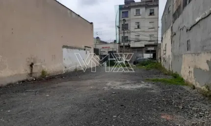 Terreno comercial à venda na Rua Valdemar Dória, 910, Catumbi, São Paulo