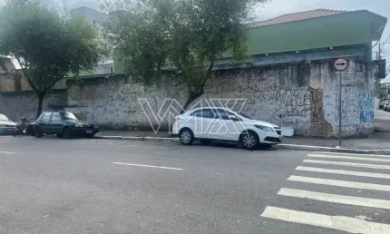 Terreno comercial para alugar na Rua Diamantina, 806, Vila Maria, São Paulo