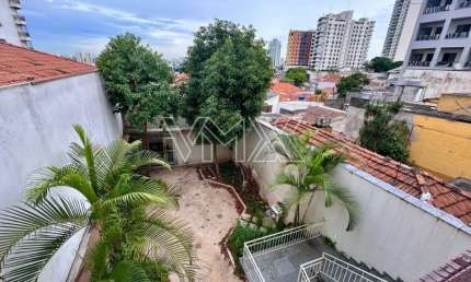 Casa com 3 quartos à venda na Rua Mussumés, 565, Vila Maria Alta, São Paulo