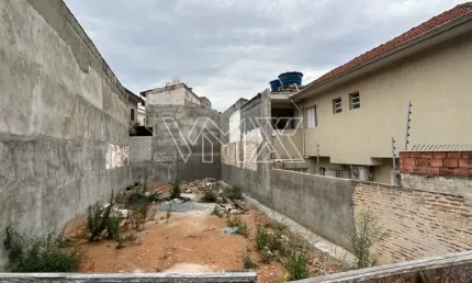 Terreno à venda na Rua Maria Cândida, 99, Vila Guilherme, São Paulo