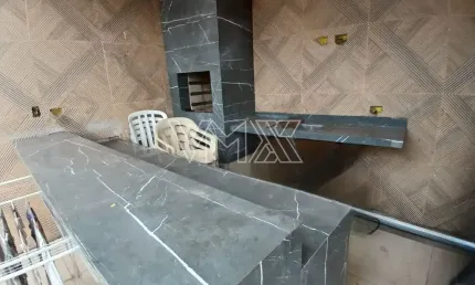 Casa com 4 quartos à venda na Rua Santo Antônio de Lisboa, 54, Vila Ede, São Paulo