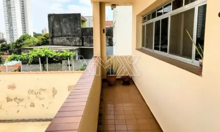 Casa com 5 quartos à venda na Rua Soldado Paulo Emídio Pereira, 392, Jardim Japão, São Paulo