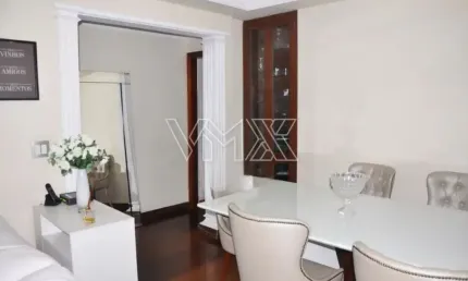 Apartamento com 3 quartos à venda na Rua Cataguazes, 45, Jardim São Paulo (Zona Norte), São Paulo